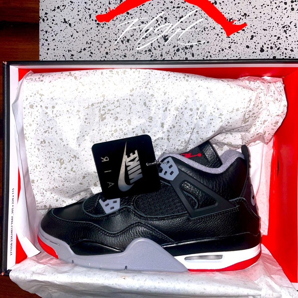 Aj 4 youth